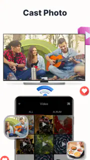 TV Cast for Chromecast screenshot 6