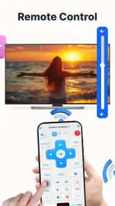 TV Cast for Chromecast screenshot