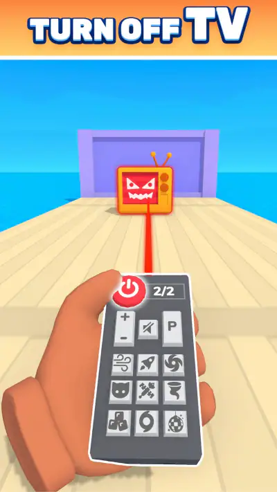 TV Invasion screenshot 1