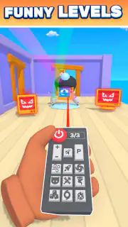 TV Invasion screenshot 5