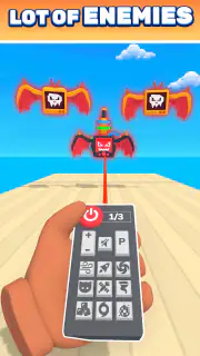 TV Invasion screenshot 7