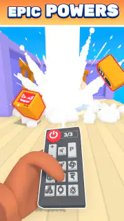 TV Invasion screenshot 8