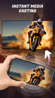 TV Remote: Smart Control screenshot 5