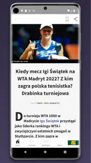 TVP Sport screenshot 3