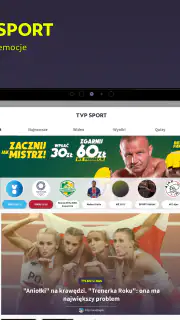 TVP Sport screenshot 7