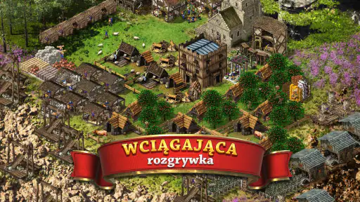 Twierdza Królestwa screenshot