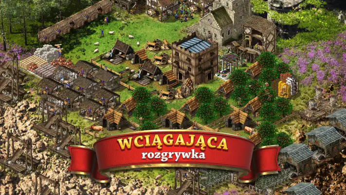 Twierdza Królestwa screenshot 1