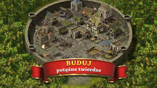 Twierdza Królestwa screenshot