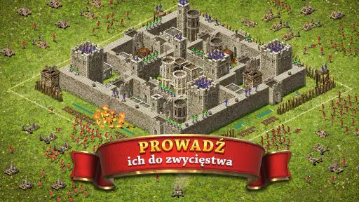 Twierdza Królestwa screenshot