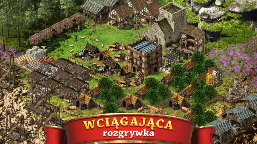 Twierdza Królestwa screenshot