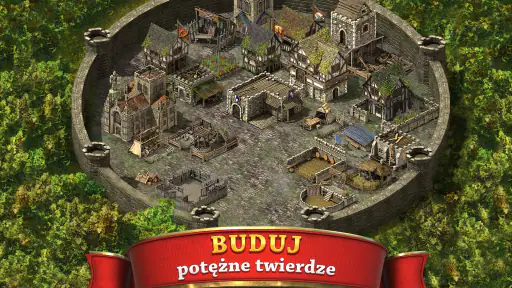 Twierdza Królestwa screenshot