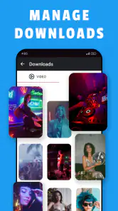 Twitter Video Download screenshot