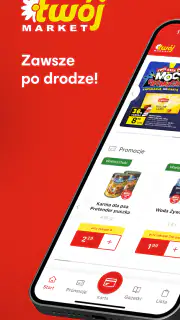 Twój Market - Zawsze po drodze screenshot 1