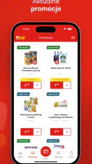 Twój Market - Zawsze po drodze screenshot 3