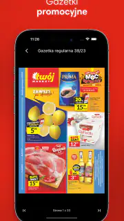 Twój Market - Zawsze po drodze screenshot 4
