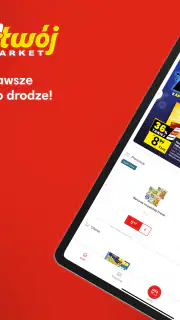 Twój Market - Zawsze po drodze screenshot 8