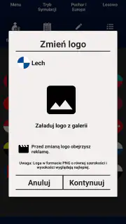 Twórca Ligi Piłkarskiej screenshot 8