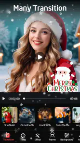 Tworzenie filmów ze zdjęć screenshot