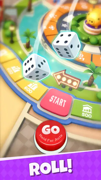 Tycoon Master screenshot 1