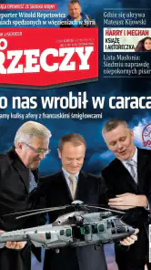 Tygodnik Do Rzeczy screenshot