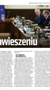 Tygodnik Do Rzeczy screenshot