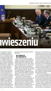 Tygodnik Do Rzeczy screenshot 5