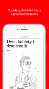 Tygodnik NIE screenshot
