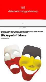 Tygodnik NIE screenshot 4