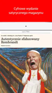 Tygodnik NIE screenshot 5