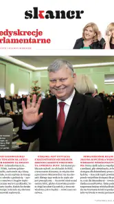 Tygodnik Wprost screenshot
