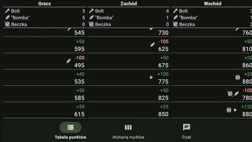 Tysiąc (1000) screenshot 3