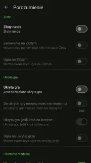 Tysiąc (1000) screenshot 4