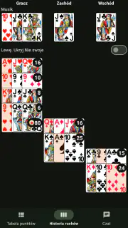 Tysiąc (1000) screenshot 5