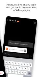 Ubook: Audiobooks screenshot