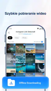 UC Browser: szybki i prywatny screenshot