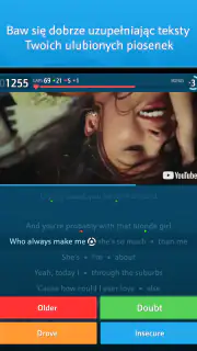 Ucz się języków z muzyką screenshot 7