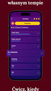 Ucz się polskiego screenshot 3