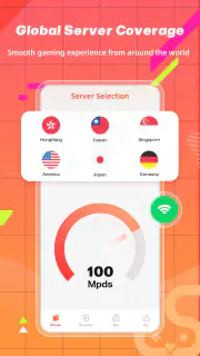 UgPhone - Android Cloud Phone screenshot 5