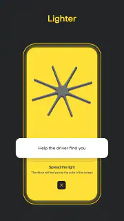 Uklon - More Than a Taxi screenshot 5
