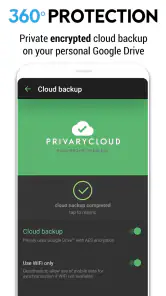 Ukryj Zdjęcia + Filmy: PRIVARY screenshot