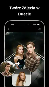 Ulepszacz Zdjęć Edytor Obrazów screenshot