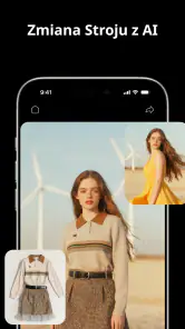 Ulepszacz Zdjęć Edytor Obrazów screenshot