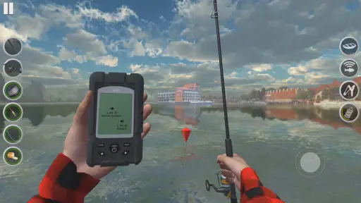 Ultimate Fishing Simulator screenshot 5