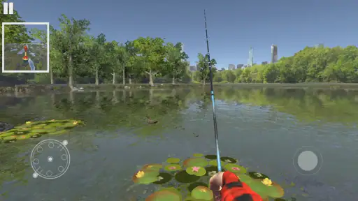 Ultimate Fishing Simulator screenshot 8