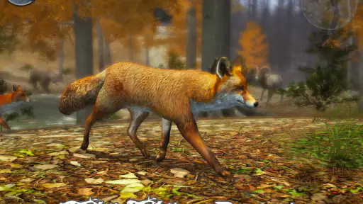 Ultimate Fox Simulator 2 screenshot 6