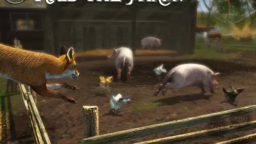 Ultimate Fox Simulator 2 screenshot 7