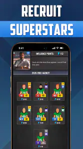 Ultimate QB: Football Legend screenshot