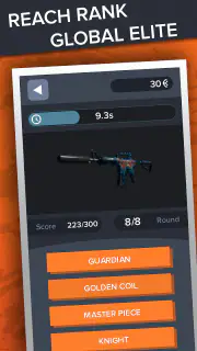 Ultimate Quiz dla CS:GO screenshot 5