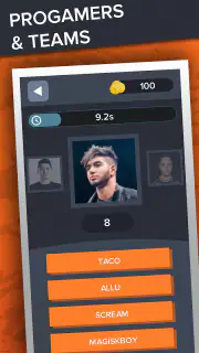 Ultimate Quiz dla CS:GO screenshot 6
