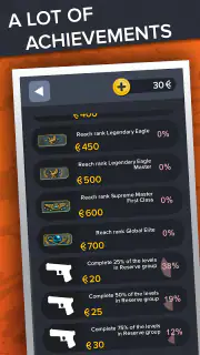 Ultimate Quiz dla CS:GO screenshot 7